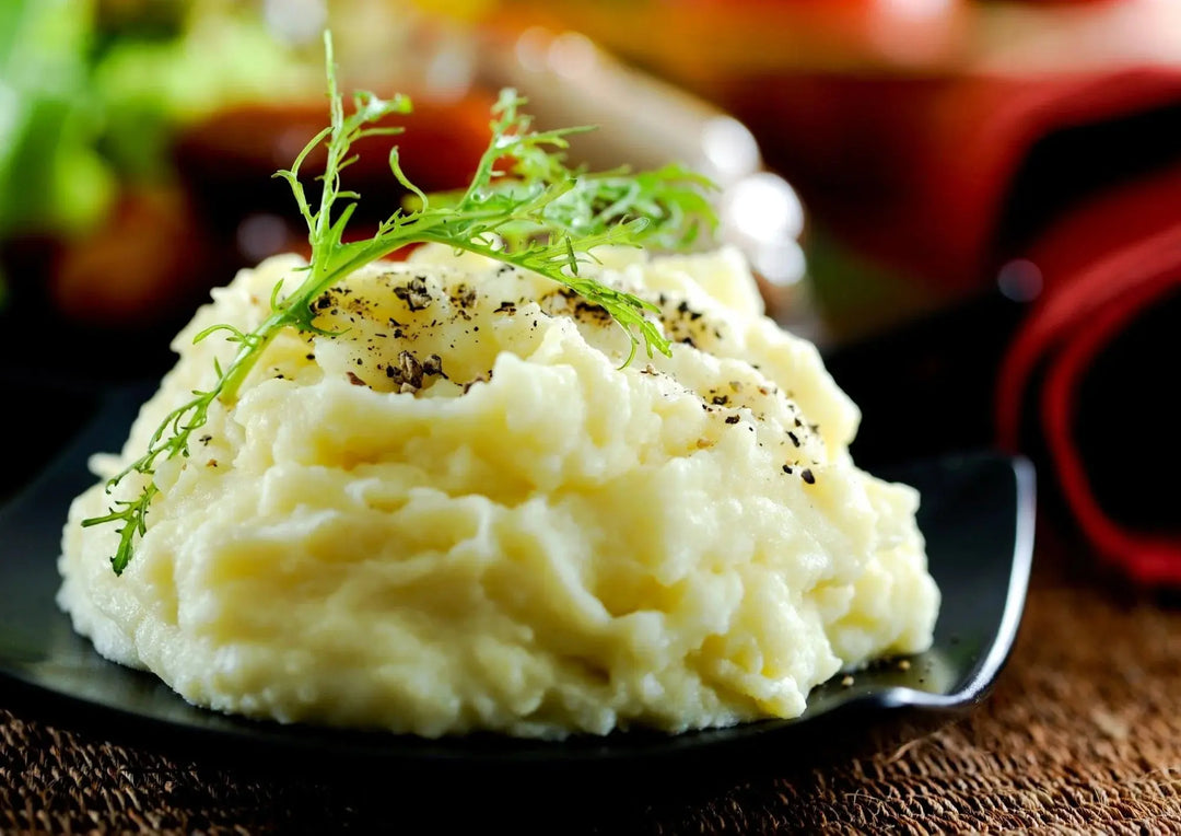Purée-de-pommes-de-terre-au-thé-noir-fumé riviera&bar