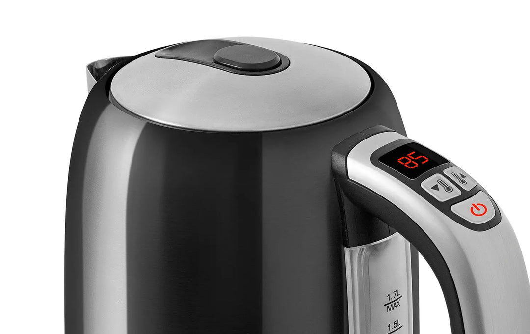 Bouilloire Serena - 1,7 L - Noir  riviera&bar