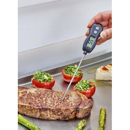 QPL900_Thermomètre digital de cuisine