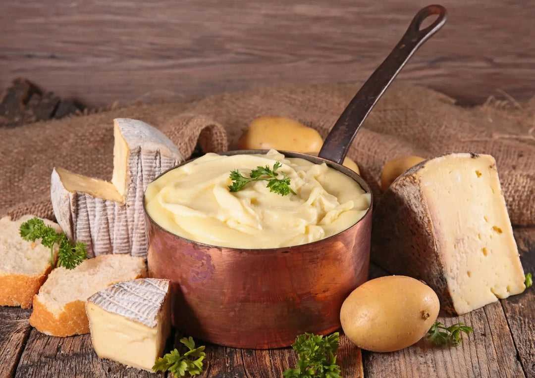 Aligot riviera&bar