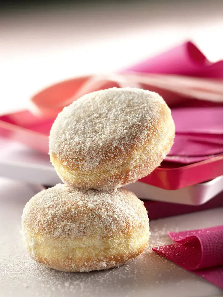 Beignets-farcis-au-chocolat riviera&bar