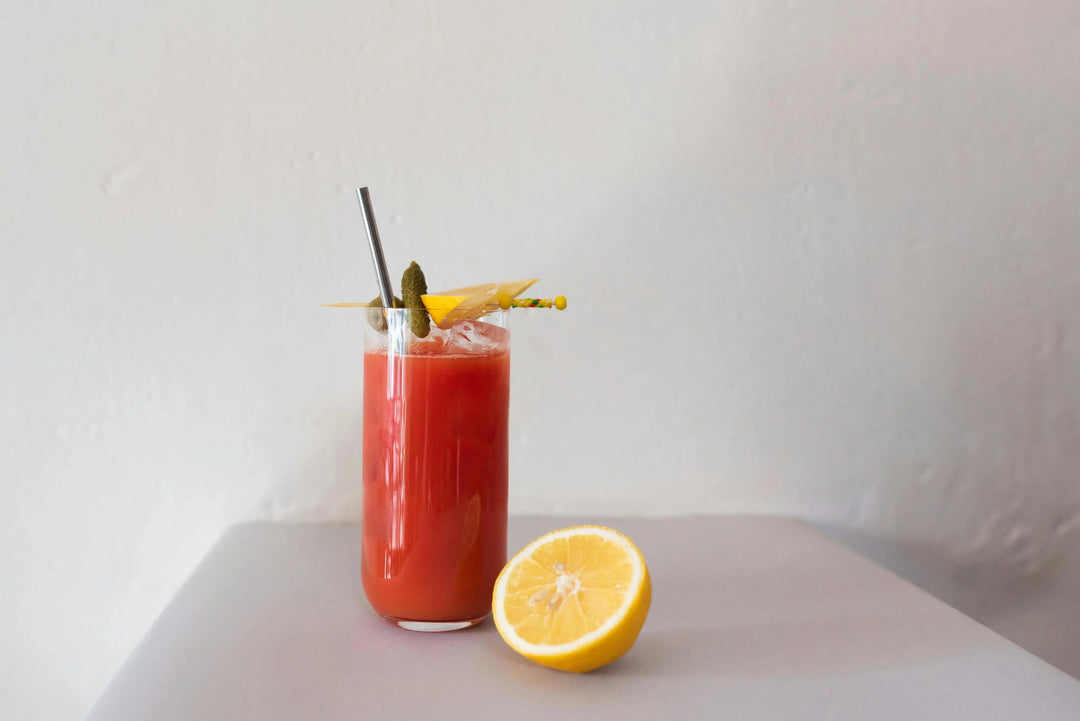 Bloody Mary