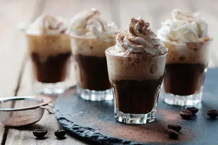 Café-Chocolat riviera&bar