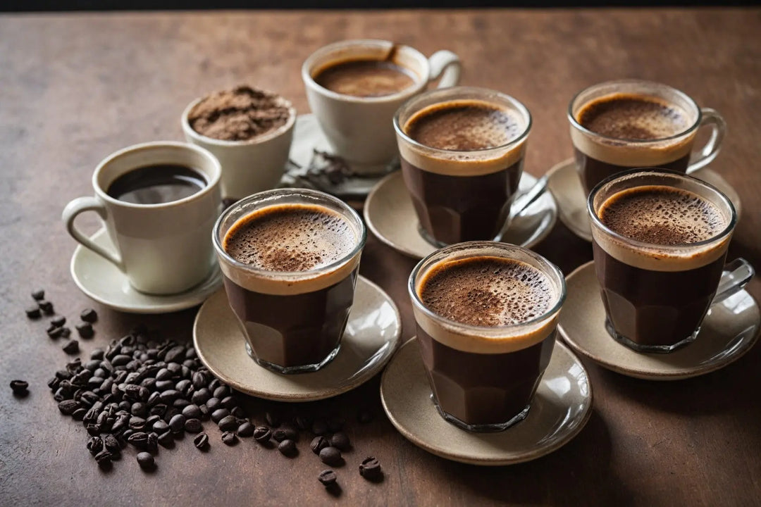 Café-Moka riviera&bar
