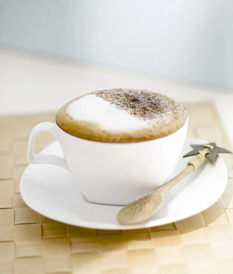 Cappuccino riviera&bar