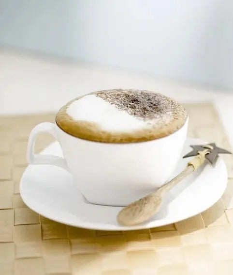 Cappuccino riviera&bar