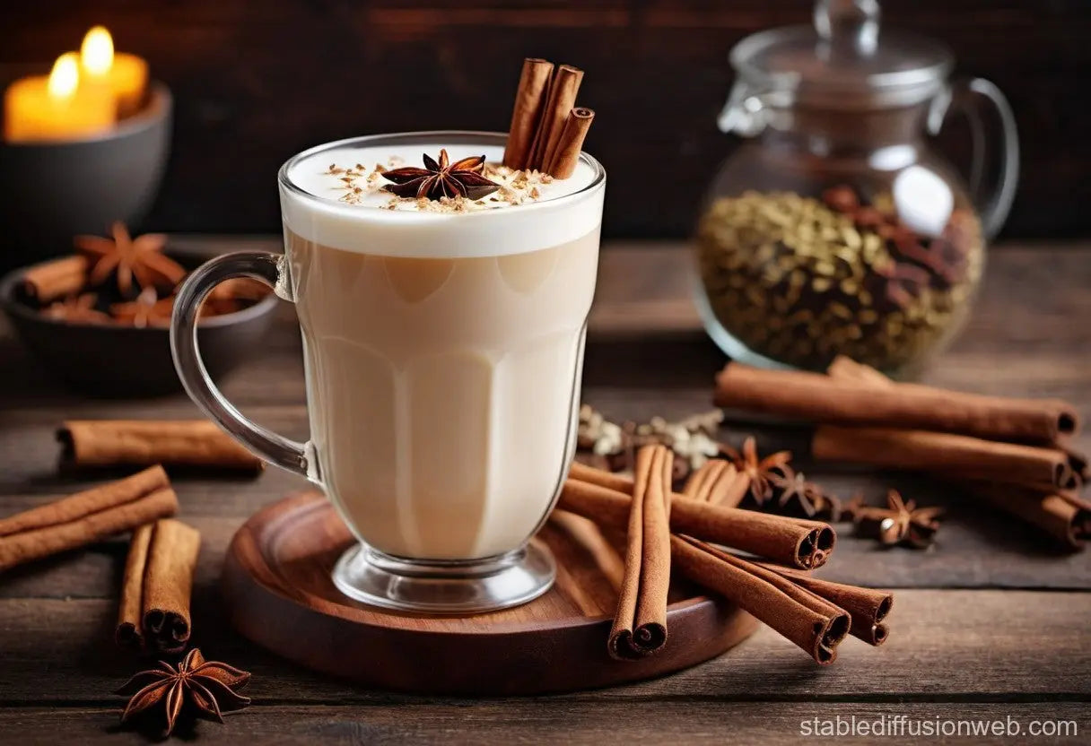 Chaï-tea-latte riviera&bar