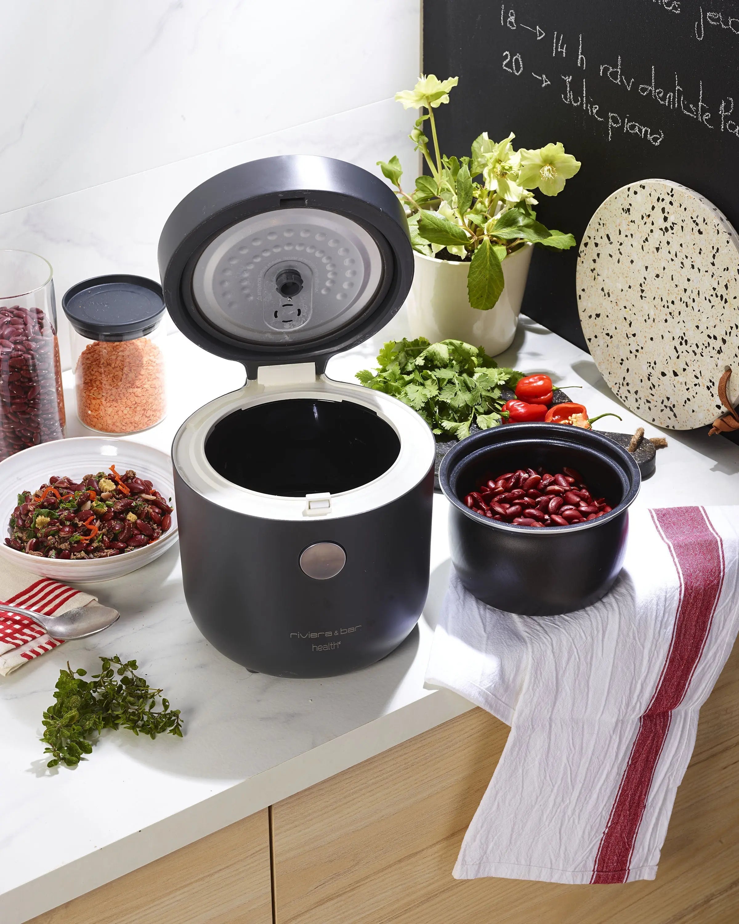 Chili con carne