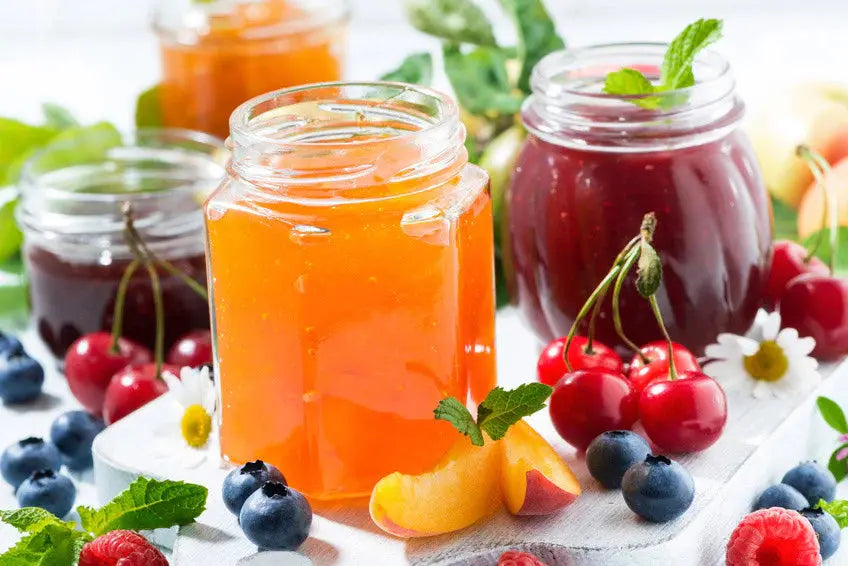 Confiture-maison riviera&bar