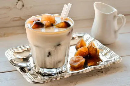 Expresso-glacé riviera&bar