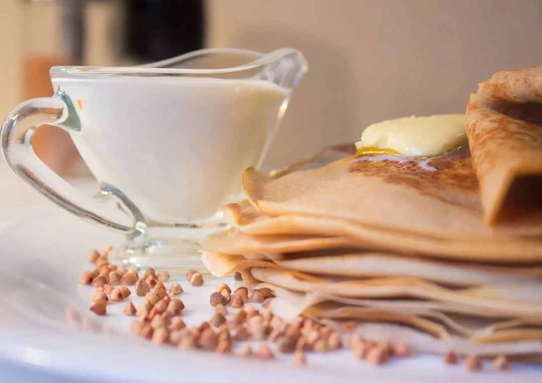 Galettes-au-munster-noisettes-et-miel riviera&bar