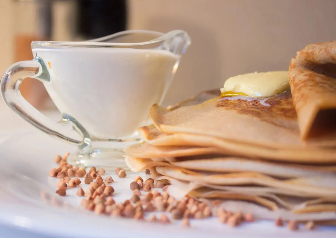 Galettes-au-munster-noisettes-et-miel riviera&bar