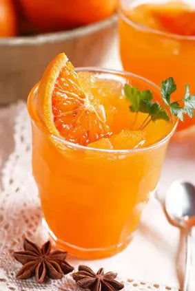 Granité-d-oranges-sanguines riviera&bar