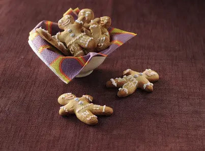 Idée recette pour la St Nicolas... Savoureux Männele
