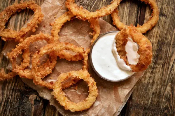 Onion-Rings riviera&bar