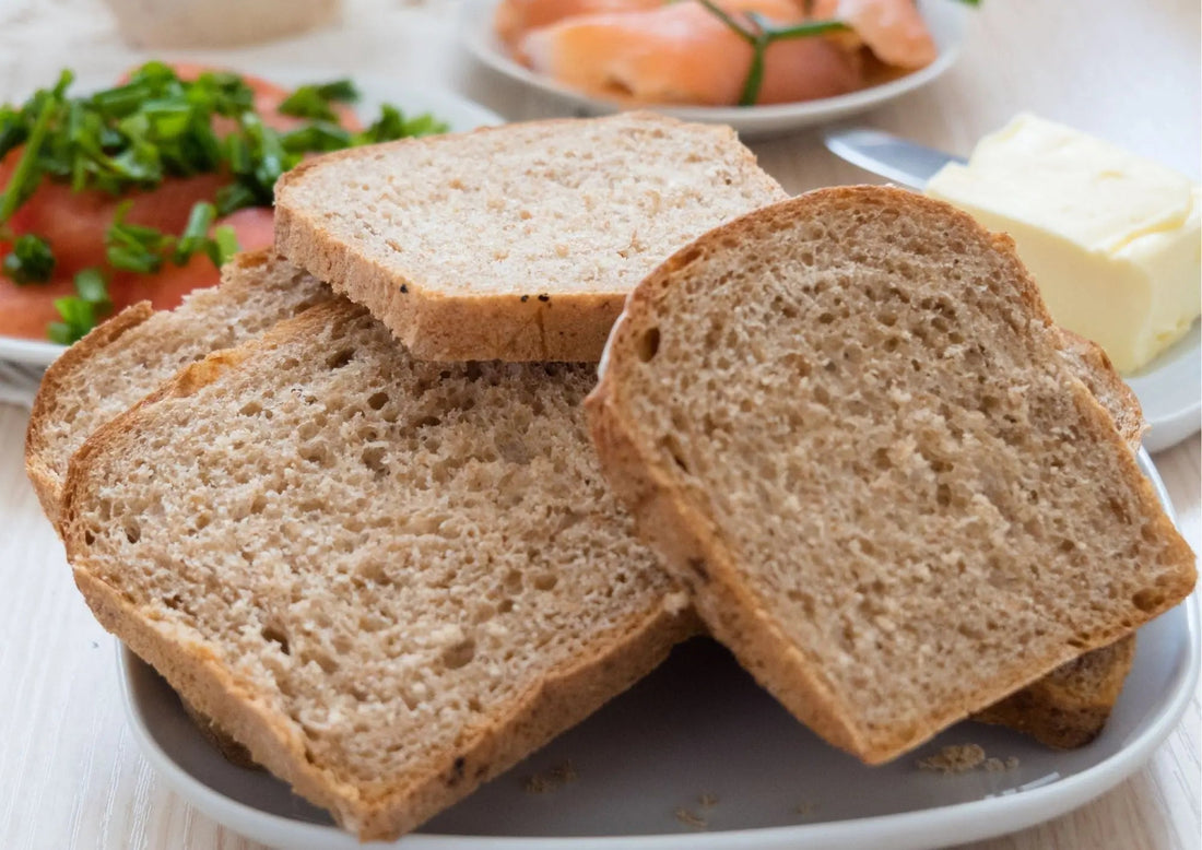Pain de seigle