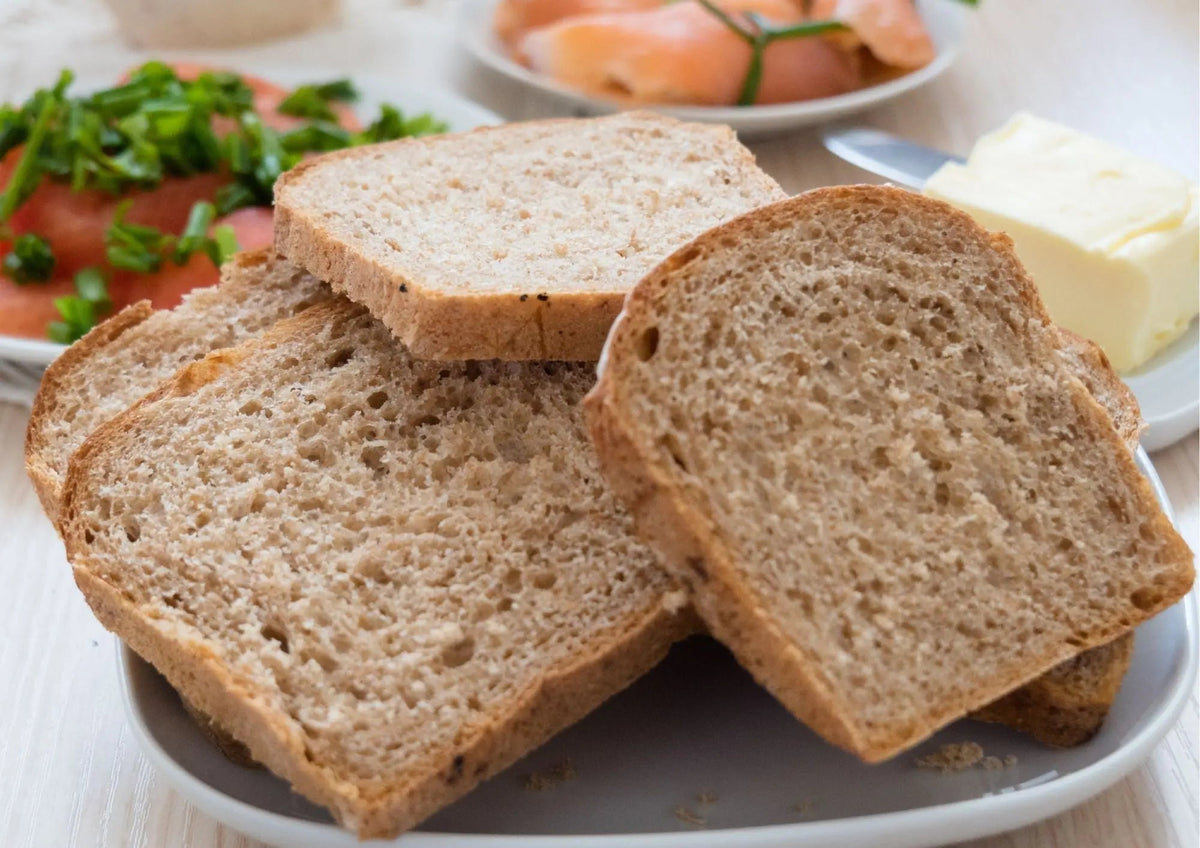 Pain de seigle