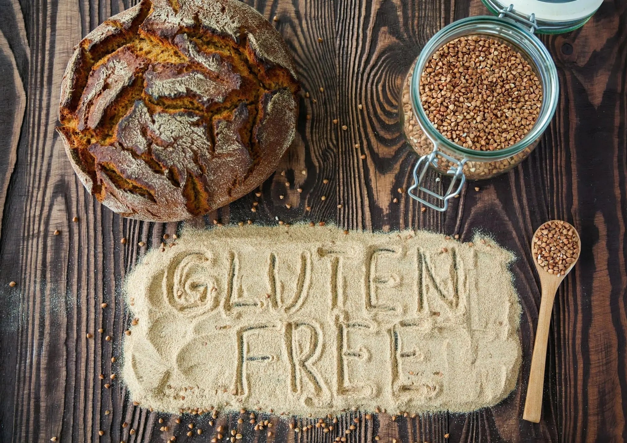 Pain-rustique-sans-gluten riviera&bar