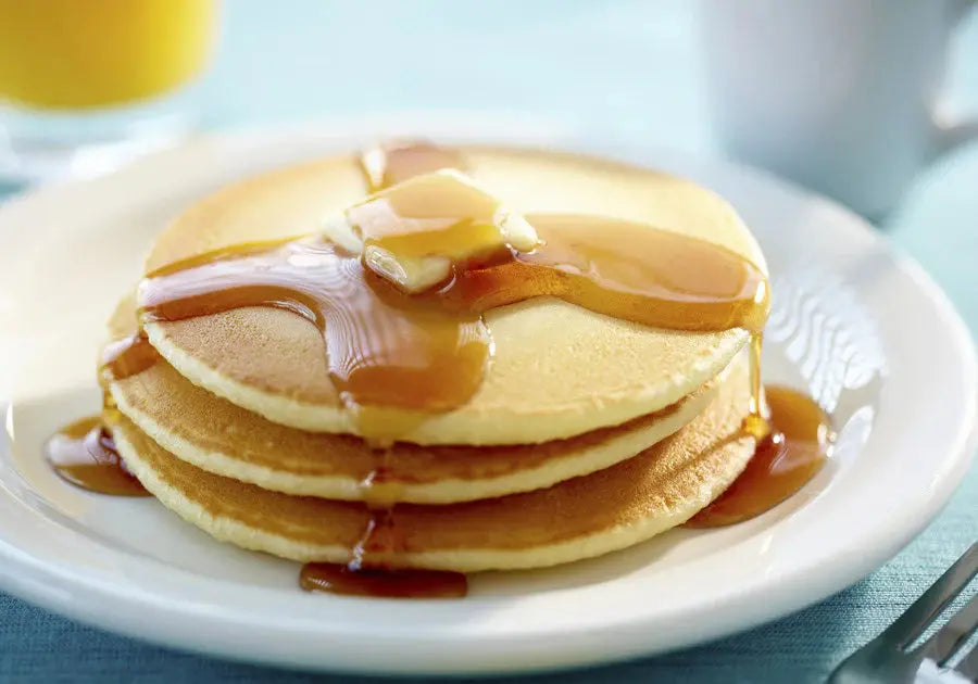 Pancakes riviera&bar