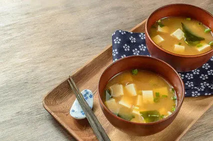 Soupe-Miso riviera&bar