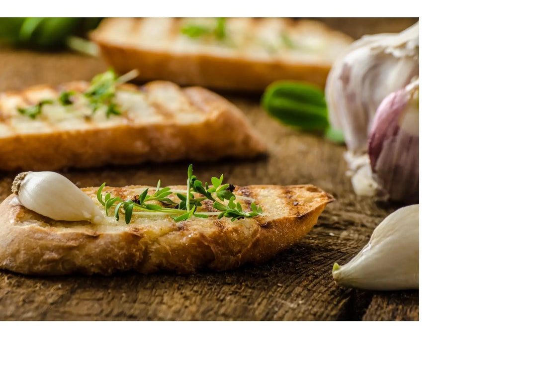 Tartine salée