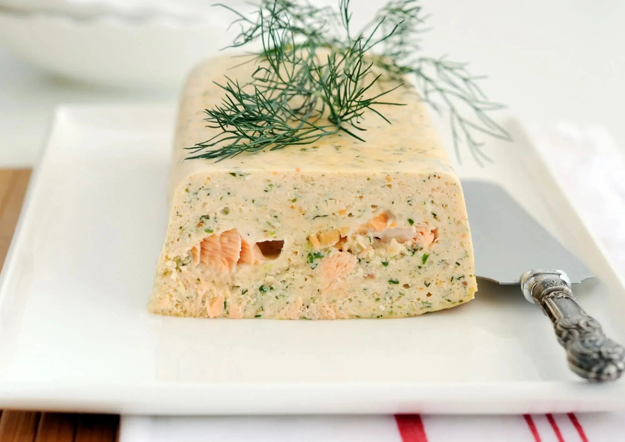 Terrine-de-poisson riviera&bar