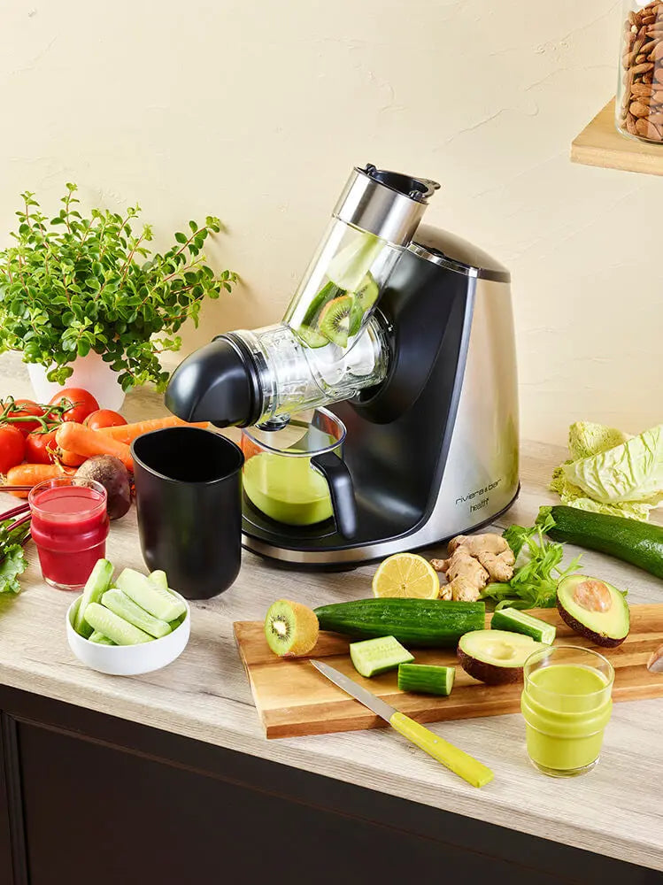 Appareils à jus riviera&bar