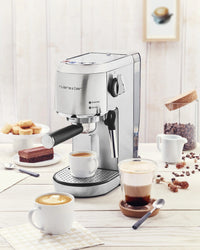 Machines à Expresso