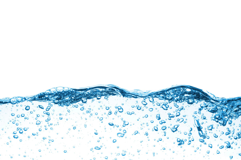 Thermoplongeur riviera&bar en inox immergé dans une casserole d’eau chaude