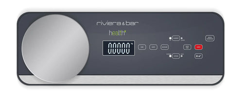 Balance de cuisine Riviera & Bar Health.