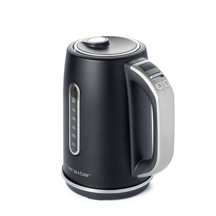 Bouilloire Alma - 1,8 L - Noir  riviera&bar