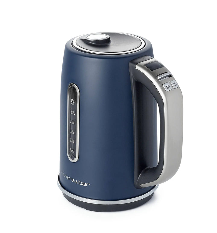 Bouilloire Aria - 1,8 L - Bleu  riviera&bar