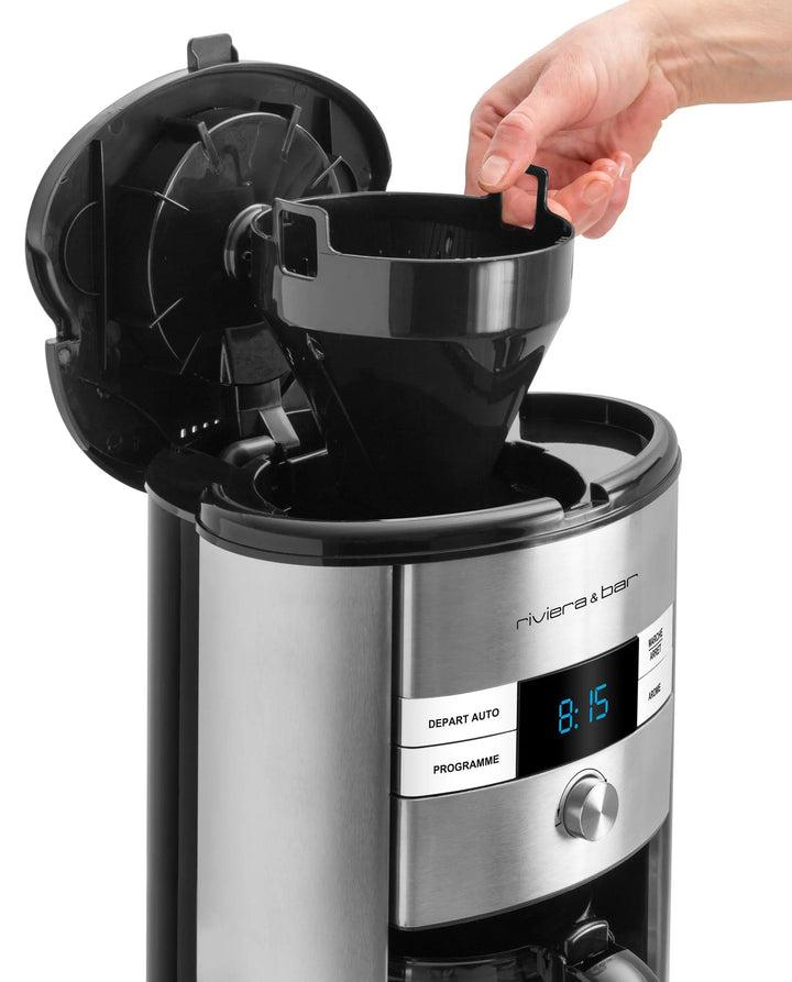 BCF560_Support-filtre amovible