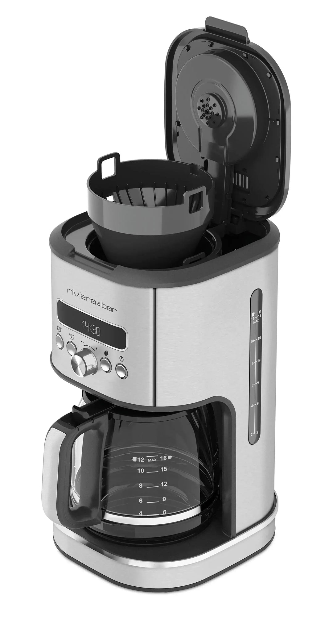 BCF570_Support-filtre amovible