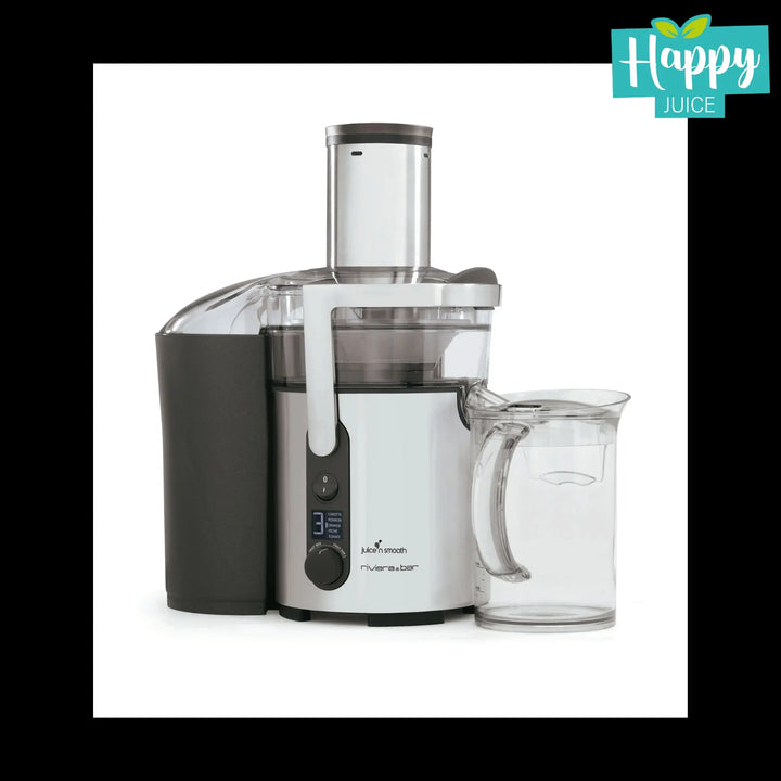 PR785A_Centrifugeuse Juice’n Smooth