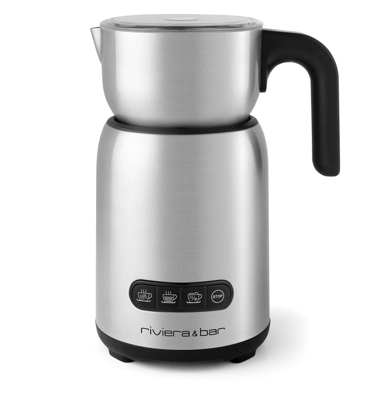 BCL540_Chocolatière & Emulsionneur induction inox