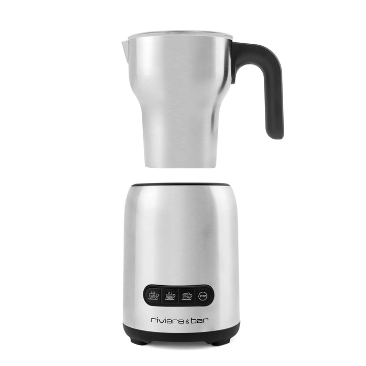 BCL540_Pot à lait pivotant 360°