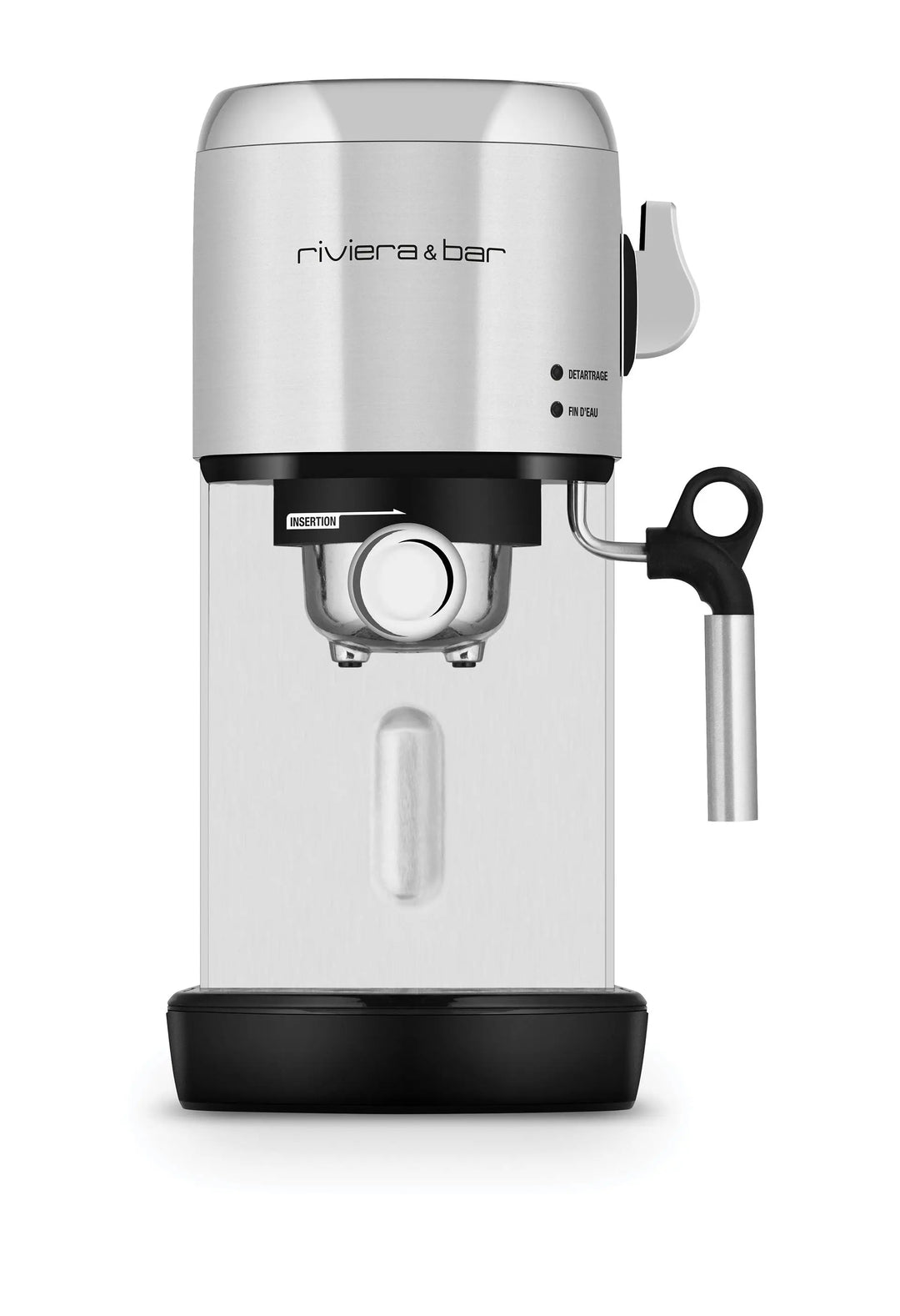 Expresso Compact Automatique BCE 430