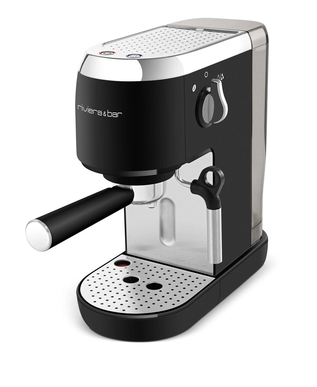 BCE290_Expresso compact manuel