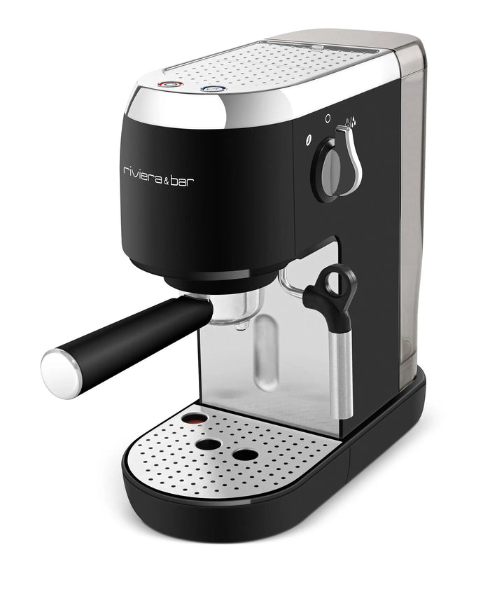 BCE290_Expresso compact manuel