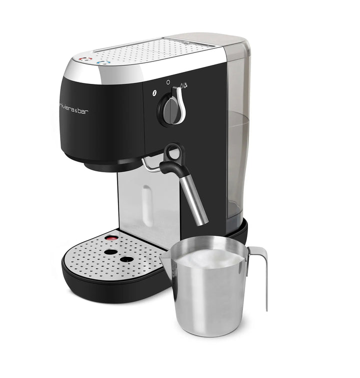 BCE290_Fonction Vapeur pour cappuccino, latte macchiato...