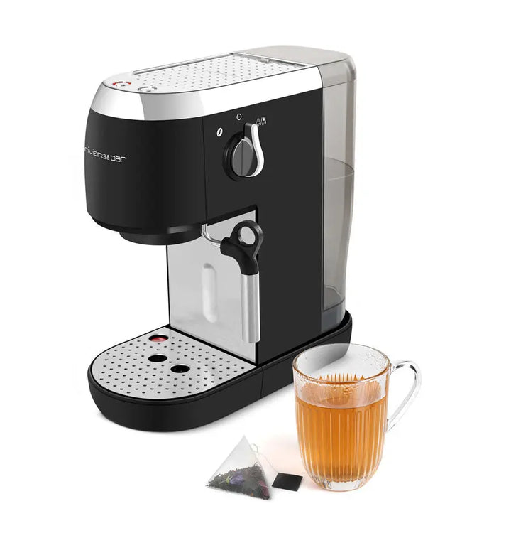 BCE290_Fonction Eau chaude pour la préparation d’infusions et boissons instantanées