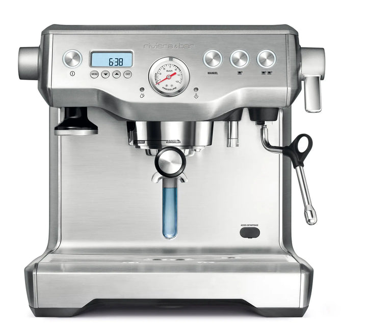 Expresso Dual Boiler™ CE 862A