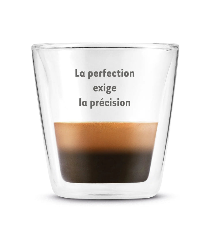 Expresso Dual Boiler™ CE 862A triple unité de chauffe