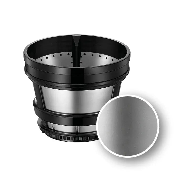 PEJ730_Tamis inox sans trou pour les sorbets