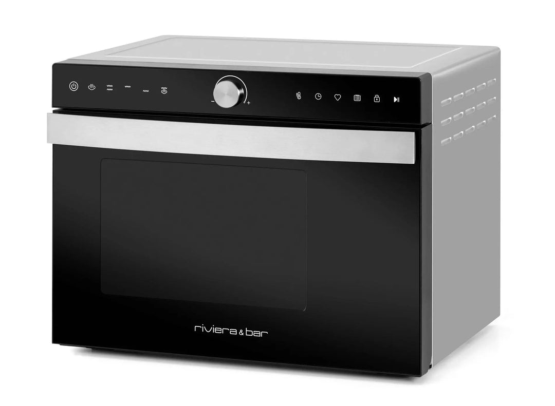 QFV260_Four combiné vapeur posable 26L