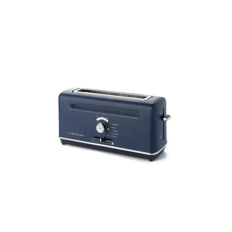 Grille-pain Expert fente extra-longue  riviera&bar