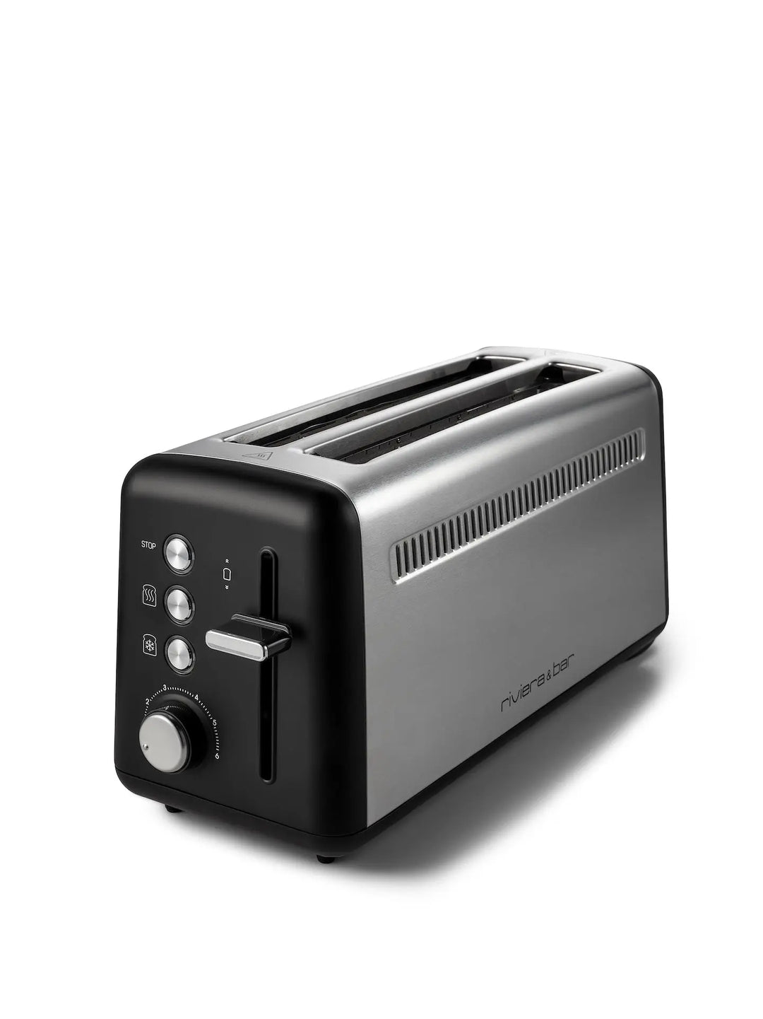 Grille-pain QGP359  riviera&bar