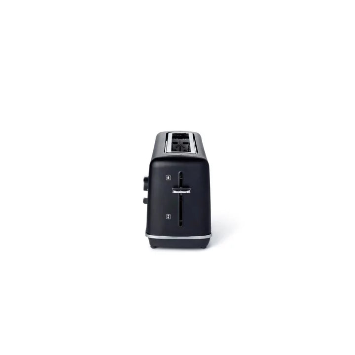 Grille-pain Expert fente extra-longue - Noir