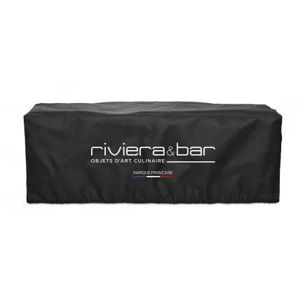 Housse imperméable pour planchas  riviera&bar